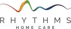 Rhythms-HOME CARE_logo