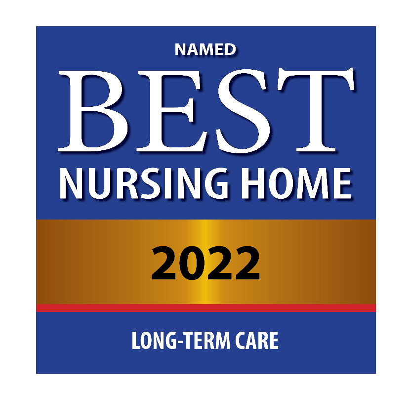 U.S. News Best Nursing Homes 2021-22 for Long-Term Care.