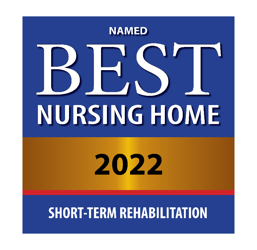 U.S. News Best Nursing Homes 2021-22 for Long-Term Care.