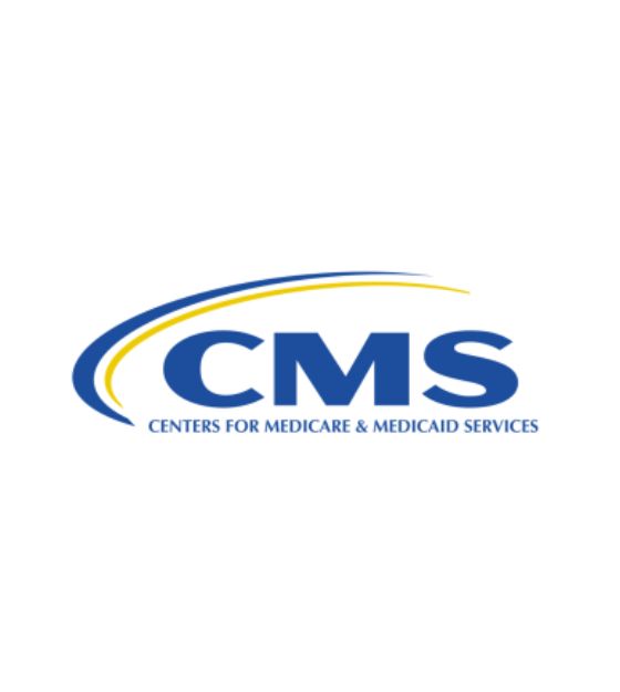 Clermont Park Senior Living Community in Denver, CO - centers for medicare and medicaid services logo