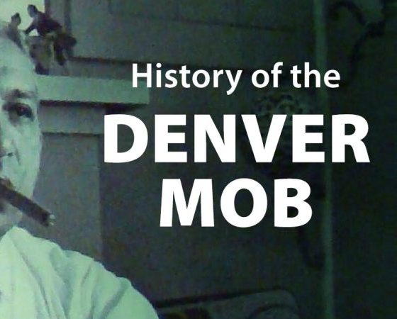 Clermont Park Senior Living Community in Denver, CO - history of denver mob web