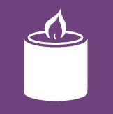 Clermont Park Senior Living Community in Denver, CO - sipps icon spiritual