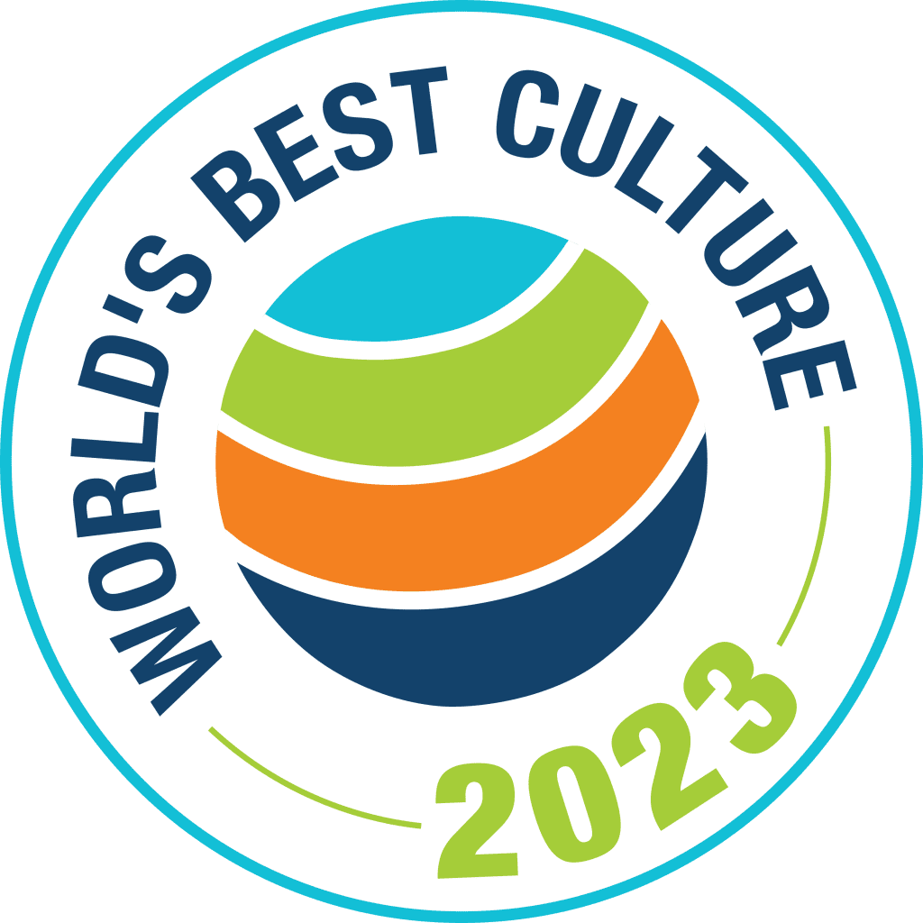 Clermont Park Senior Living Community in Denver, CO - world s best culture logo 2023