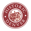 Clermont Park Senior Living Community in Denver, CO - historic denver logo2