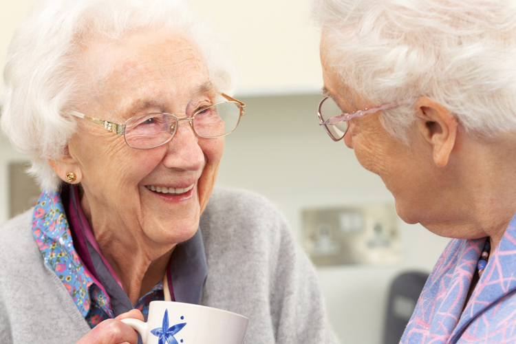 Clermont Park Senior Living Community in Denver, CO - cp ccrc vs life plan 1