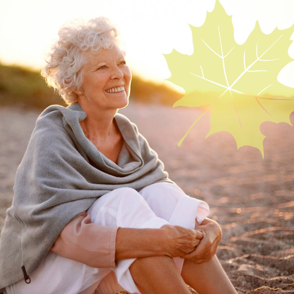 Clermont Park Senior Living Community in Denver, CO - aging as spiritual pracatice