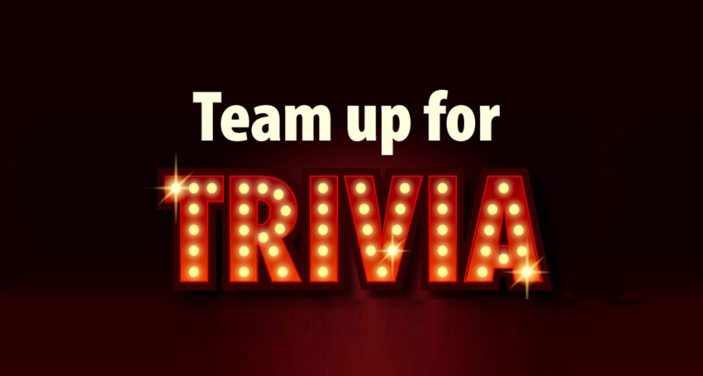 Clermont Park Senior Living Community in Denver, CO - cp team up for trivia