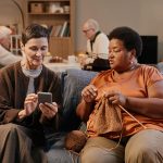 Clermont Park Senior Living Community in Denver, CO - clermont park culture of citizenship