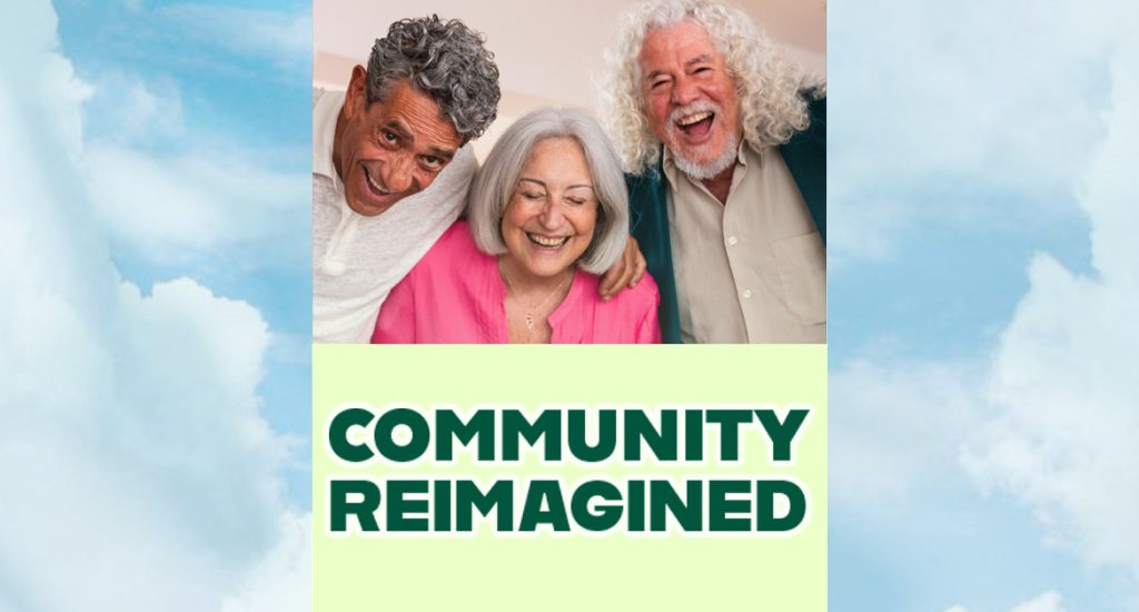 Clermont Park Senior Living Community in Denver, CO - cp community reimagined