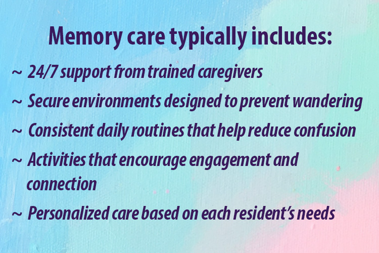 clermont park memory care includes list Clermont Park Senior Living Community in Denver, CO - clermont park memory care includes list