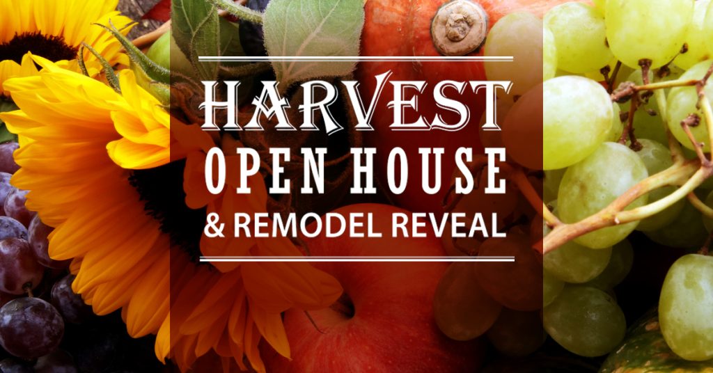 Clermont Park Senior Living Community in Denver, CO - cp harvest open house 2026