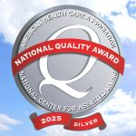 Clermont Park Senior Living Community in Denver, CO - cp silver award 2026